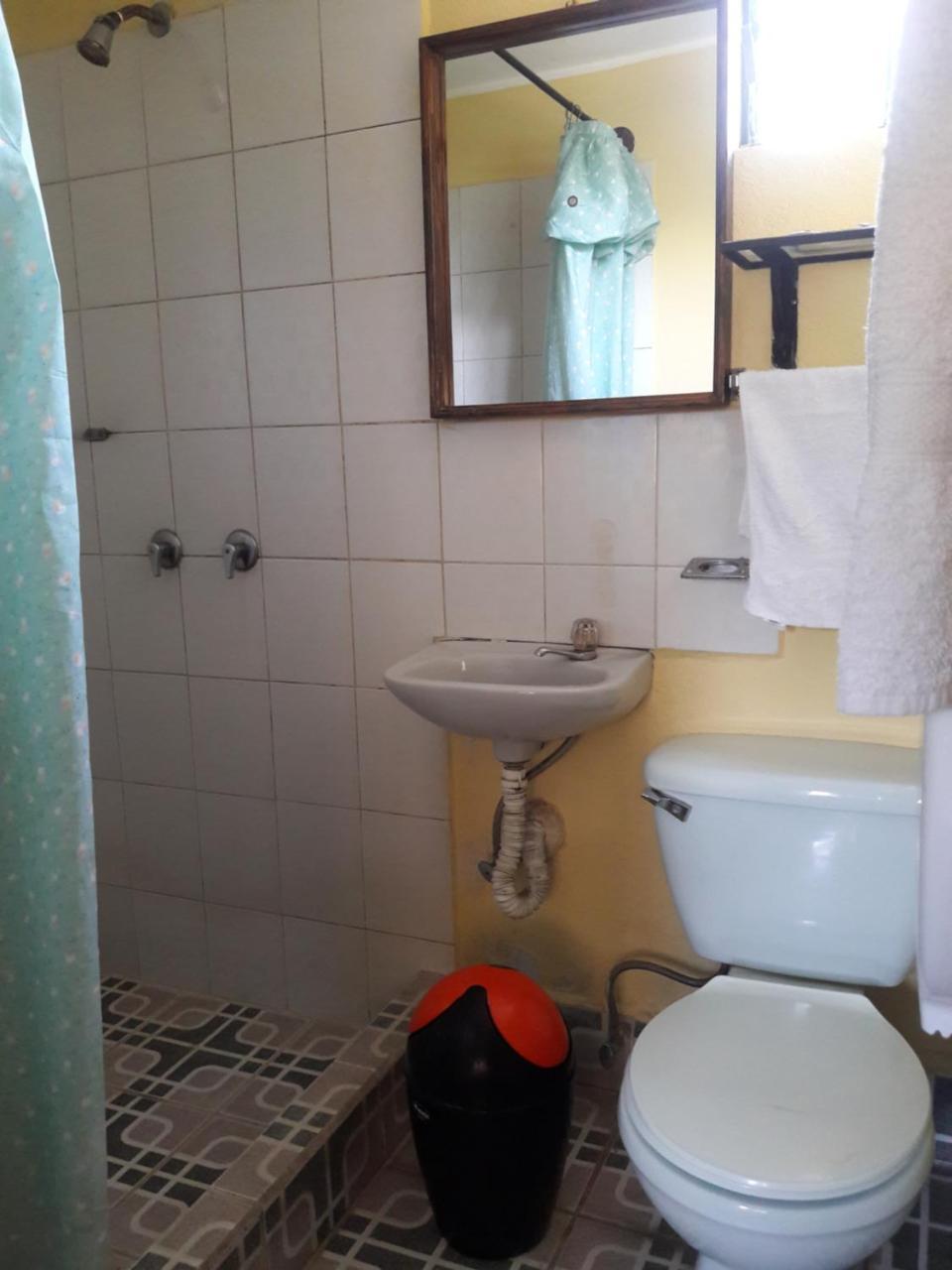 Hotel Sueno Real Panajachel Buitenkant foto